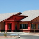 Northern Cochise Community Hospital